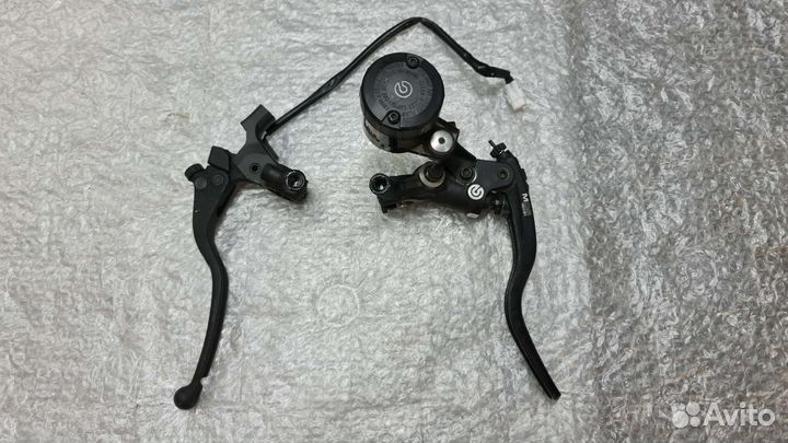 Ktm Duke 790 Перед.Главн.Торм.Цилиндр