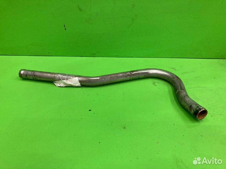 Трубка отопителя MAN TGX