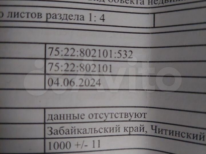 Участок 11 сот. (ИЖС)