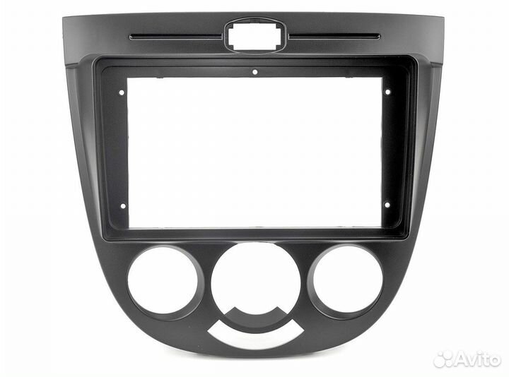 Рамка chevrolet Lacetti (тип 1), 9