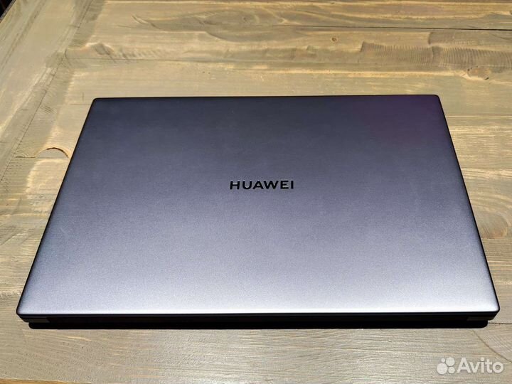 Huawei matebook d 14