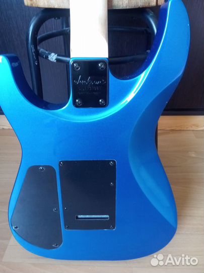 Гитара Jackson JS11