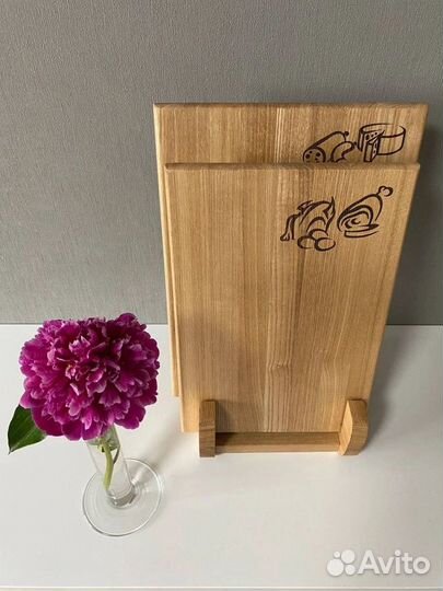 Разделочная доска дерево