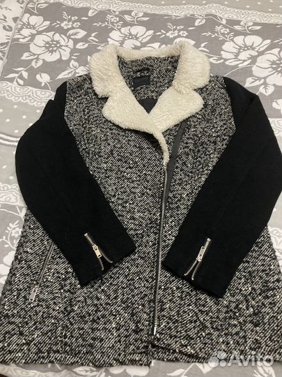 Полупальто