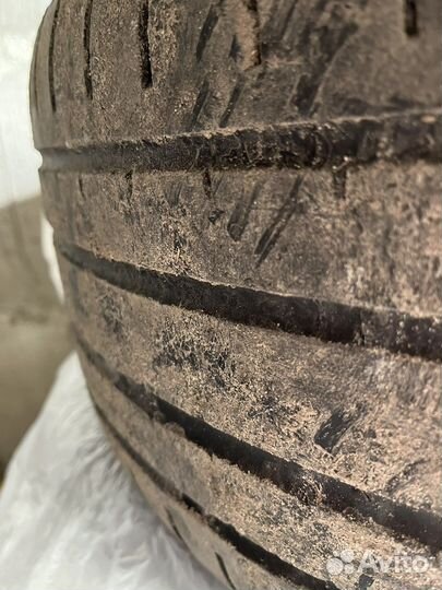 Pirelli P Zero Rosso 265/45 R20