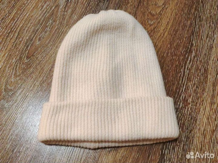 Шапки и шарфы