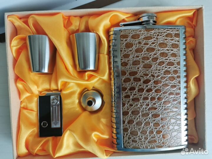 Мужской подарочный набор