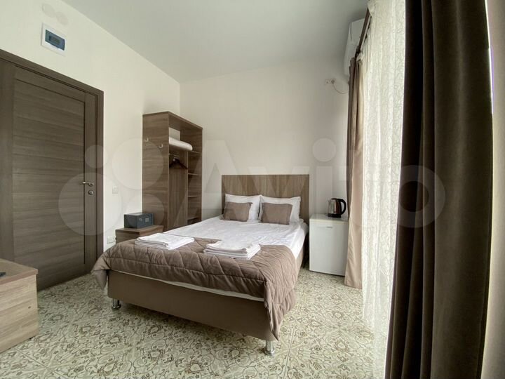 Апартаменты-студия, 32 м², 5/8 эт.
