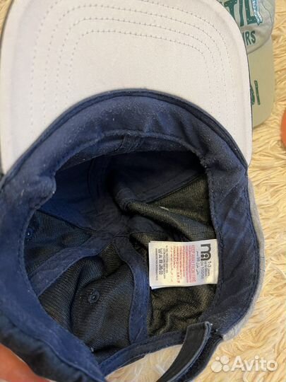 Кепки детские