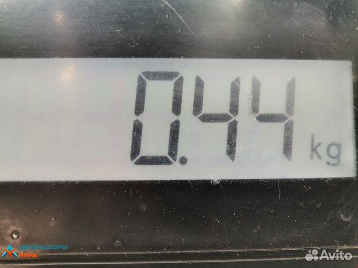 Переключатель круиз-контроля Peugeot 607 2004