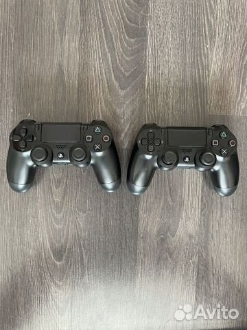 Sony dualshock 4 Джойстик пс4 купить в Кемерово | Электроника | Авито