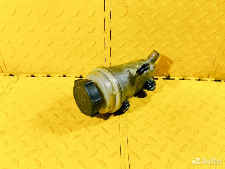 Бачок гур Ford Focus 1 1998-2005