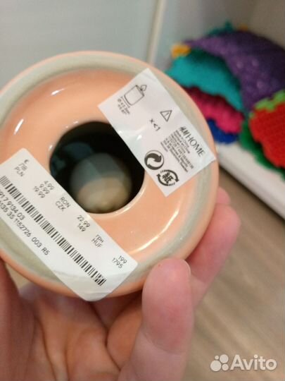 Подсвечник hm home