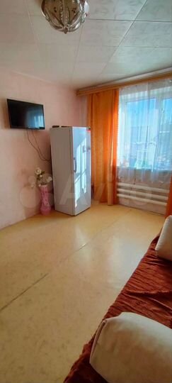 2-к. квартира, 54 м², 2/9 эт.