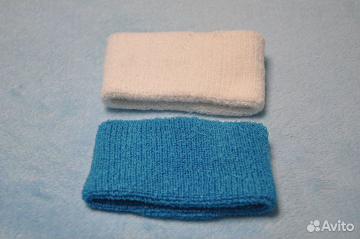 Напульсники Reebok