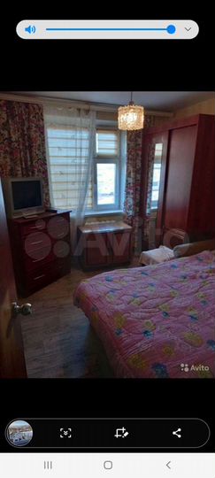 2-к. квартира, 48 м², 1/5 эт.