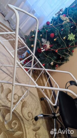 Ванночка и подставка