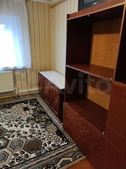 Дом 47 м² на участке 4 сот.