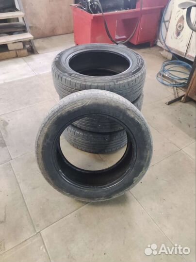Nexen Classe Premiere 215/60 R17 99H