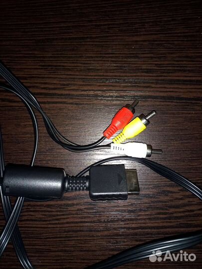 Av кабель для ps3