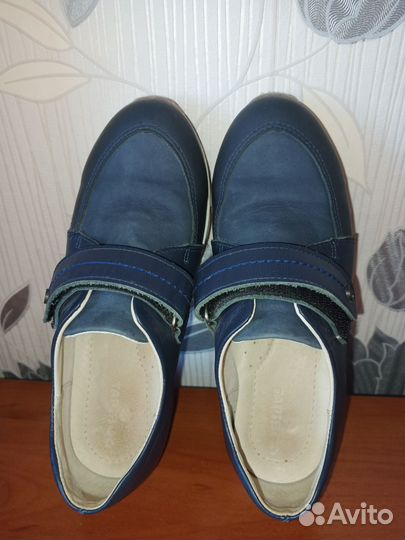 Туфли 34