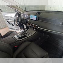 Jetour X70 Plus 1.6 AMT, 2023, 6 500 км, с пробегом, цена 2 600 000 руб.