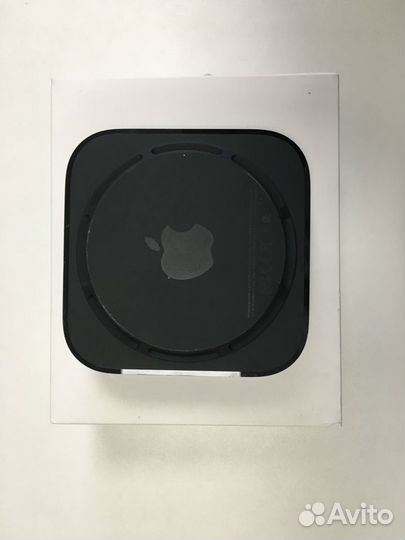 Apple TV 4K 32 GB A1842 на гарантии