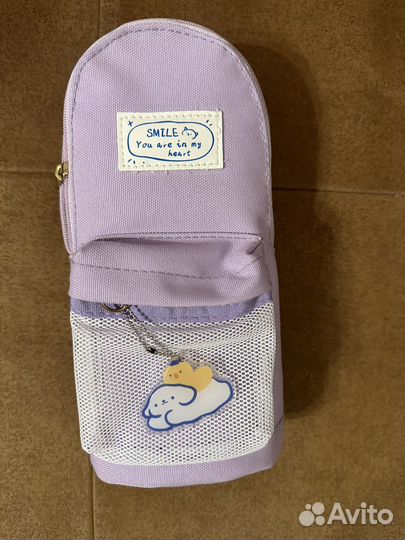 Пеналы для школы