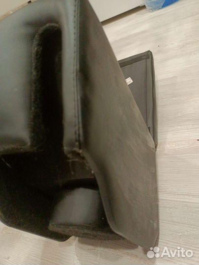 Автоподлокотник hyundai