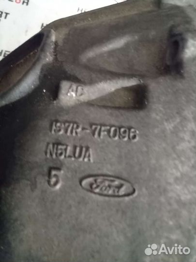 МКПП 5 ст. для Форд Ford 1.8, 2.0 литра