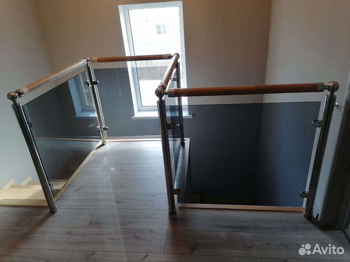 Перила,навесы,ограждения