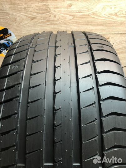 Triangle EffeXSport TH202 275/30 R19