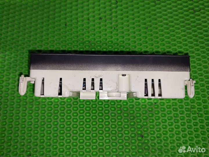 Блок управления климат-контролем Cadillac Escalade