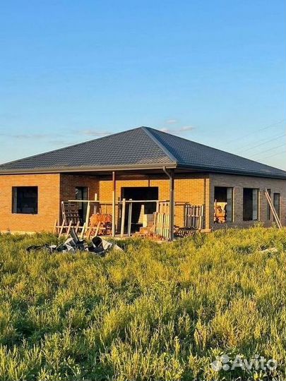 Кровля металлочерепица