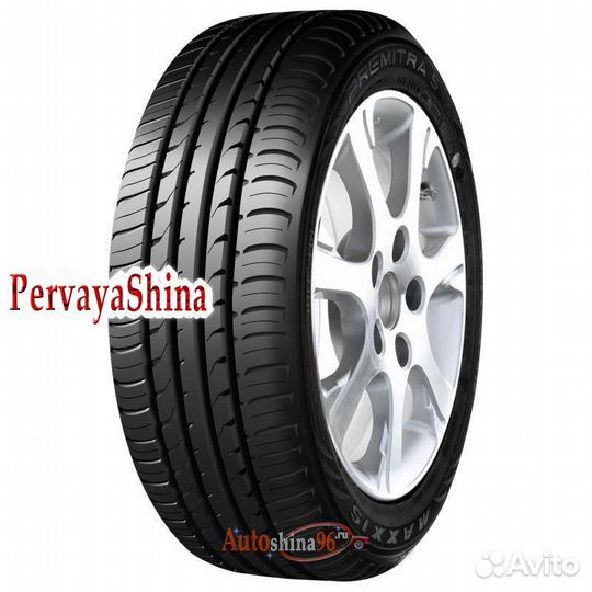 Maxxis Premitra HP5 255/45 R18
