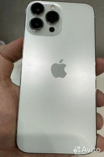 iPhone 13 Pro Max, 256 ГБ