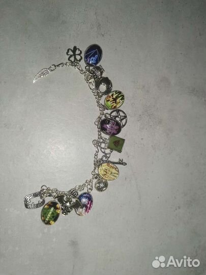 Зачарованные