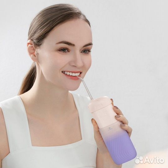 Беспроводной ирригатор Beheart T1