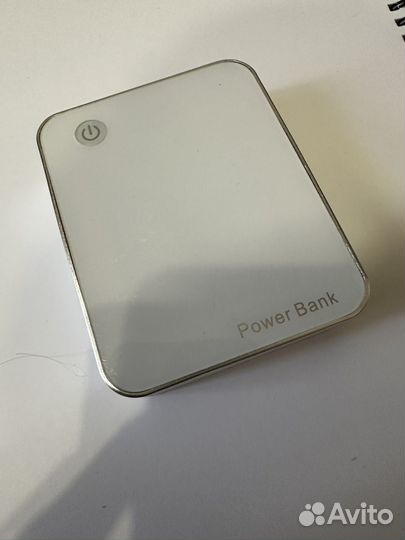 Powerbank для зарядки телефона