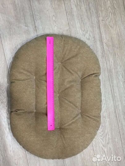 Лежанка для кошек