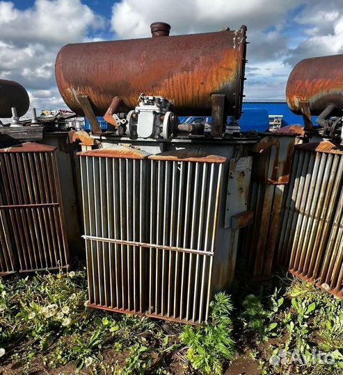 Трансформатор ремонт арт76835