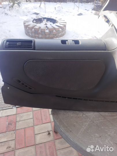 Парприз ваз 2115