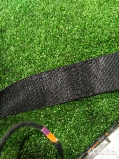 Ремень безопасности правый Mercedes-Benz Clk-Class