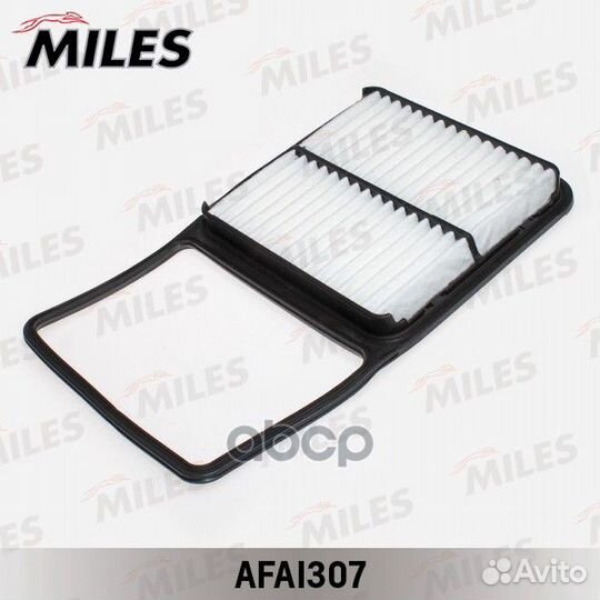 Afai307 miles Фильтр воздушный afai307 Miles