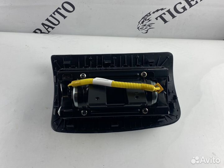 Модуль пассажирской подушки безопасности haima 7