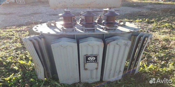 Трансформатор обмен арт53867