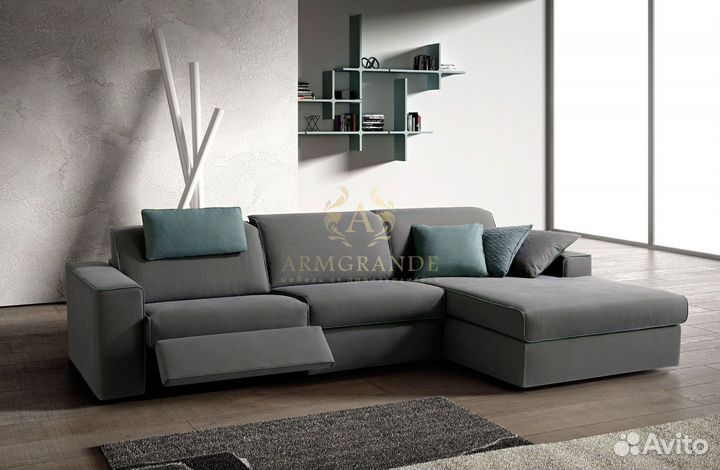 Диван в квартиру