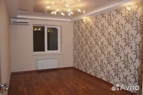 Ремонт квартиры