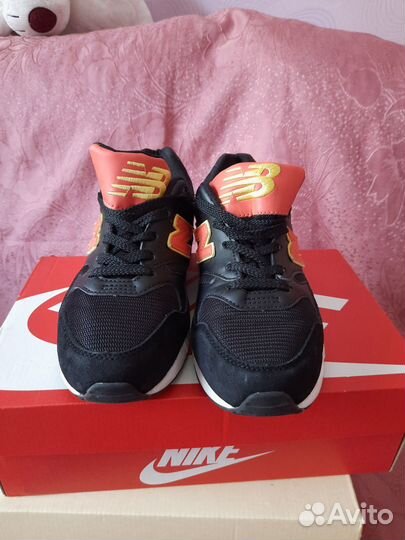 Кроссовки nike