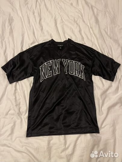 Футболка HM унисекс